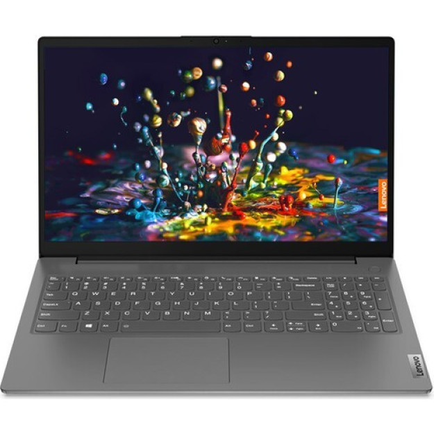 Lenovo v15 Intel Core I5 1135g7 16 Gb 512 Gb Ssd Windows 11 Pro 156 dyuymli Fhd 82kb00catw04