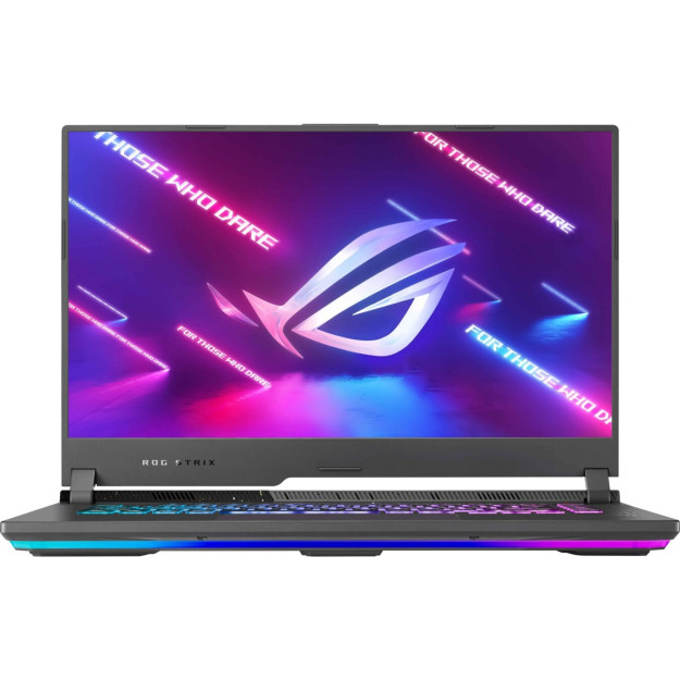 Asus Rog Stri G15 G513rchn043 Amd Ryzen 7 6800Hs 16 Гб 512 Гб Ssd Rt3050 Freedos 156 "Fhd 144 Гц Портативный Компьютер