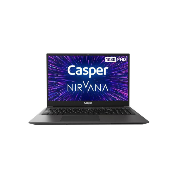Casper Nirvana 5001021160512 I510210u 16 Гб Оперативной Памяти 512 Гб Ssd Uhd Graphics 156 Дюймов Win 11 Pro