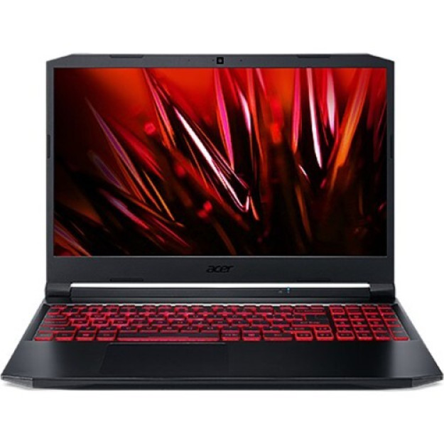 Acer Nitro 5 An51545 Amd Ryzen 5 5600H 8 Гб 256 Гб Ssd Gt1650 Freedos 156 Дюймов Fhd 144 Гц Портативный Компьютер Nhqb9ey004