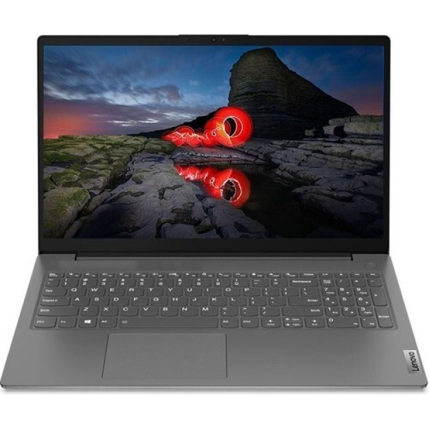 Lenovo V15 Gen2 Intel Core İ5 1135G7 16 Гб 256 Гб Ssd Intel Iris ᵉ Windows 11 Pro 156-Дюймовый Портативный Пк Fhd 82Kb00cat17