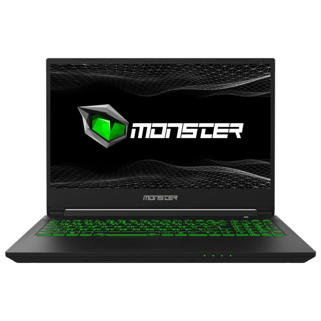 Monster Abra A5 V173 Intel Core İ7 11800H 8 Гб 500 Гб Ssd Rt 3050Ti