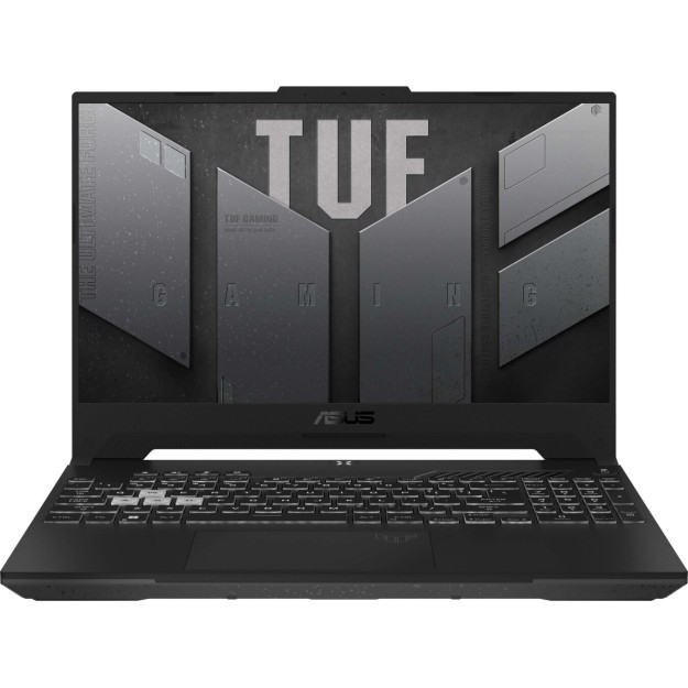 Портативный Компьютер Asus Tuf Gaming F15 F507zc4hn011 Intel Core İ7 12700H 16 Гб 512 Гб Ssd Rt 3050 144 Гц Freedos 156 Дюймов Fhd
