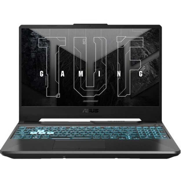 Asus Tuf Gaming F506hchn011 Intel Core İ5 11400H 8 Гб 512 Гб Ssd Rt3050 Freedos 156-Дюймовый Портативный Компьютер