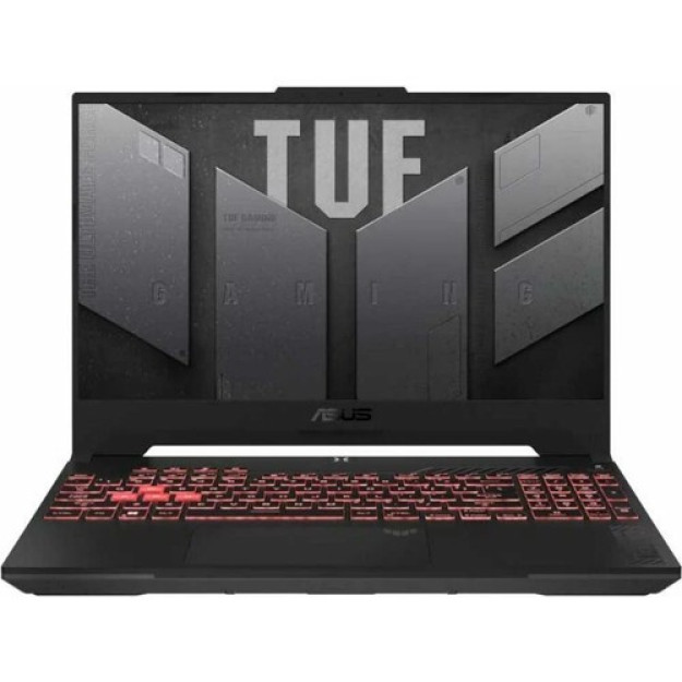 Asus Tuf Gaming A15 Fa507nulp051 6 Гб Rt4050 Ryzen 7 7735Hs 8 Гб Оперативной Памяти 512 Гб Ssd 156-Дюймовый Fhd 144 Гц Портативный Пк