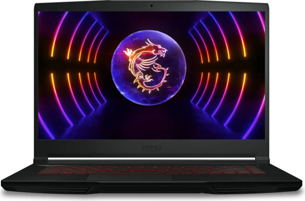 Msı Thin Gf63 12Ve083tr Intel Core İ5 12450H 16 Гб 1 Тб Ssd Rt4050 Freedos 156 Дюймов Fhd 144 Гц Портативный Компьютер