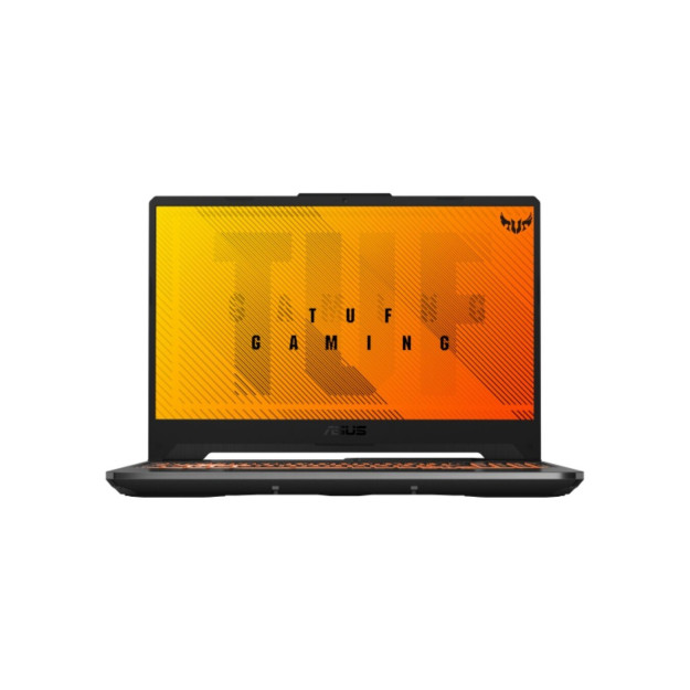 Портативный Компьютер Asus Tuf Gaming F506lhhn004 Intel Core İ5 10300H 8 Гб 512 Гб Ssd Gt1650 Freedos 156 Дюймов Fhd