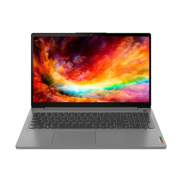 Lenovo Ideapad 3 AMD ryzen 7 5700u 8GB 512GB Ssd FreeDos 156 dyuymli FHD 82ku00vnt portativ kompyuter