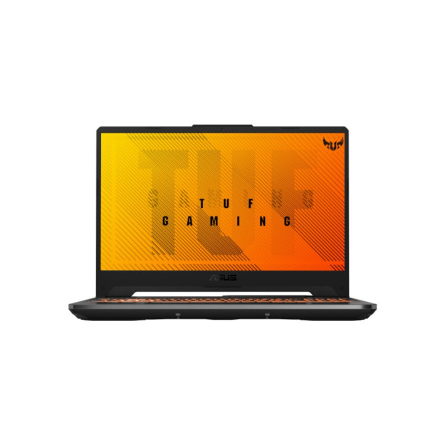 Asus Tuf Gaming F506lhbhn323 Intel Core I5 10300h 8GB 512GB Ssd Gt1650 Freedos 156 dyuymli noutbuk