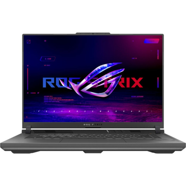 Asus Rog Stri G16 G614jzn3006 Intel Core İ7 13650H 16 Гб 1 Тб Ssd Rt4080 Freedos 16 Дюймов Wuga 165 Гц Портативный Компьютер