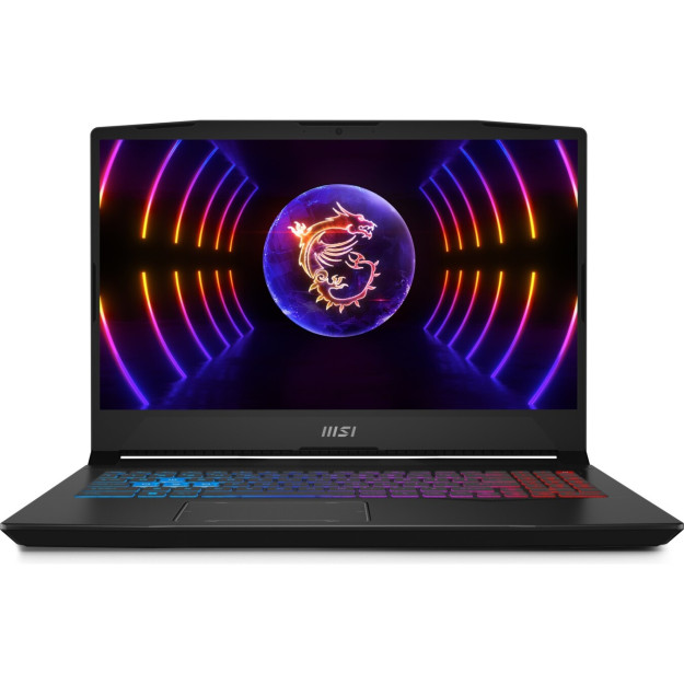 Msı Pulse 15 B13vgk440tr Intel Core I7 13700h 32GB 1TB Ssd Rt4070 Windows 11 Home 156 " Fhd 144hz portativ kompyuter