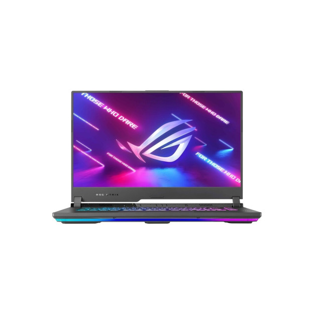 Asus Rog Stri G15 G513rca46hn043a46 Amd Ryzen 7 6800H 32GB 1TB Ssd Rt3050 Freedos 156 " Fhd 144hz portativ kompyuter