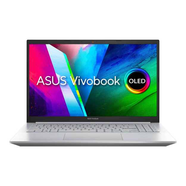 Asus Vivobook M3500qcl1335 Amd Ryzen 7 5800h 16 Gb 1 TB Ssd Rt3050 Freedos 156 dyuymli FHD noutbuk