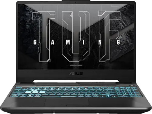 Asus Tuf Gaming F15 F506hehn335 Intel Core İ511400h 16 Гб Оперативной Памяти 512 Гб Ssd 4 Гб Rt3050tı 156-Дюймовый Fhd 144 Гц Портативный Компьютер