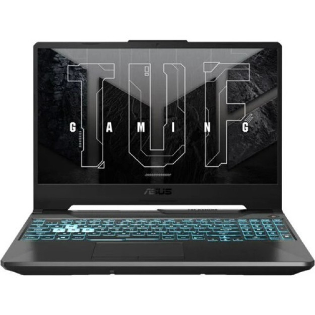 Asus Tuf Gaming F15 F506hfhn028 I511400h 8 Гб Оперативной Памяти 512 Гб Ssd 4 Гб Rt2050 156 Дюймов Fhd 144 Гц Портативный Компьютер
