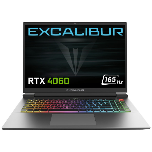 Casper Ecalibur G9111370bfb0c Intel Core I713700h 16GB DDR5 Ram 1TB Nvme Ssd 8GB Rt4060 Freedos Portativ Kompyuter