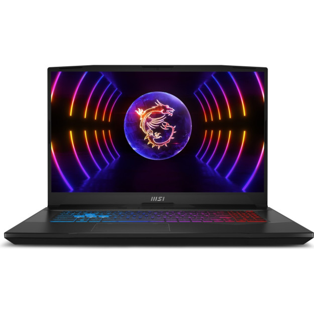 Msı Pulse 17 B13vfk404tr Intel Core İ7 13700H 32 Гб 1 Тб Ssd Rt4060 Windows 11 Home 173 "Fhd 144 Гц Портативный Компьютер
