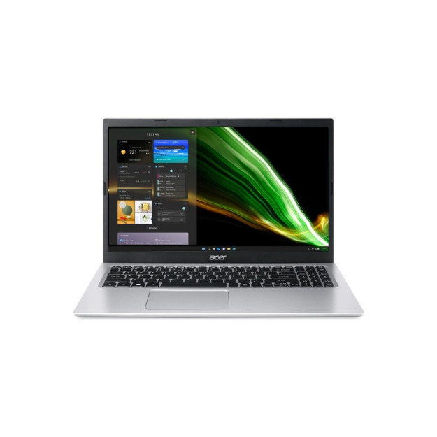 Acer Aspire 3 A3153508pypy N4500 8 Gb Tezkor Xotira 128 Gb UHD Graphics Ssd 156 Dyuymli Win 11 Pro