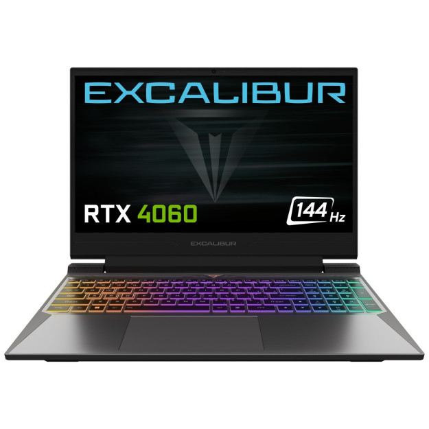 Casper Ecalibur G8701245bfb0b Intel Core İ512450h 16 Гб Озу 1 Тб Nvme Ssd 8 Гб Rt4060 Freedos Portable