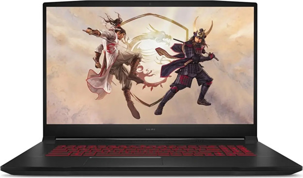 Msı Katana Gf76 11ud875tr Intel Core I7 11800h 16GB 1TB Ssd Rt3050ti Windows 11 Home 173 " Fhd 144hz portativ kompyuter