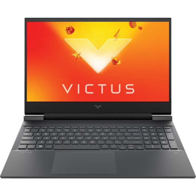 HP Victus 16d1047nt Intel Core I5 12500h 8GB DDR5 512GB Ssd Rt3050ti 161 dyuymli FHD 144hz Freedos 68p32ea portativ kompyuter