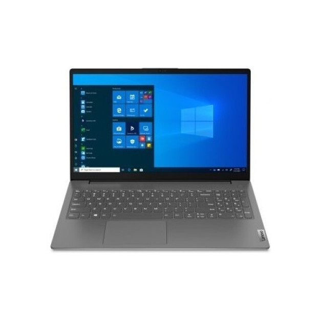 Lenovo V15 Intel Core İ5 1135G7 16 Гб 512 Гб Ssd Windows 11 Pro 156-Дюймовый Портативный Компьютер Fhd 82Kb00cat042