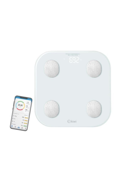KIWI KBS1084 Aqlli Tarozi