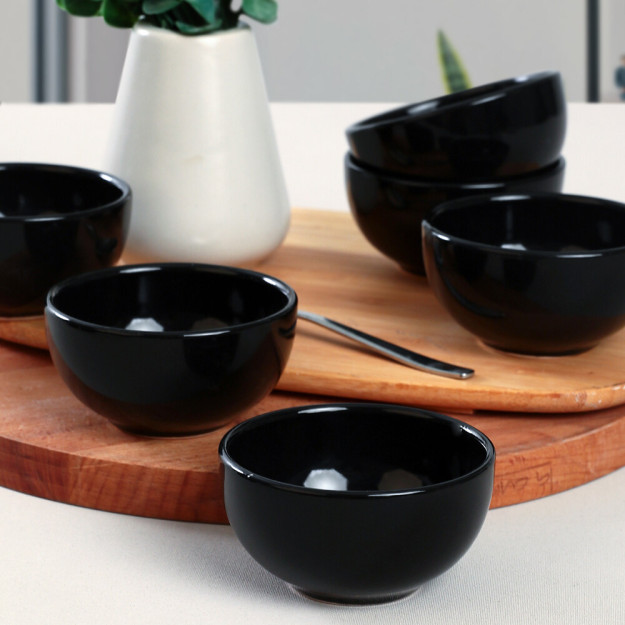 Bulut Black Cookie / 8 Sm 6 Dona Sosli Qayiq
