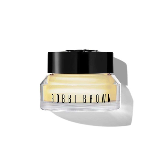 Bobbi Brown витаминная база для глаз