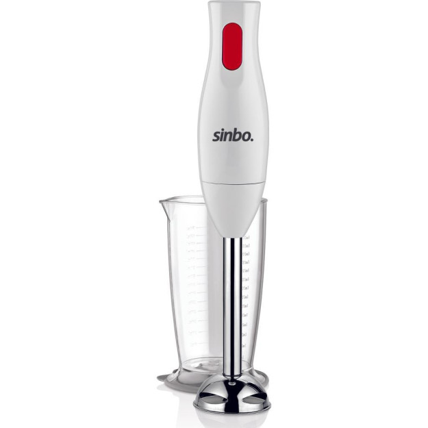Sinbo Shb 3102 Qo'l Blenderi Sinbo_shb3102