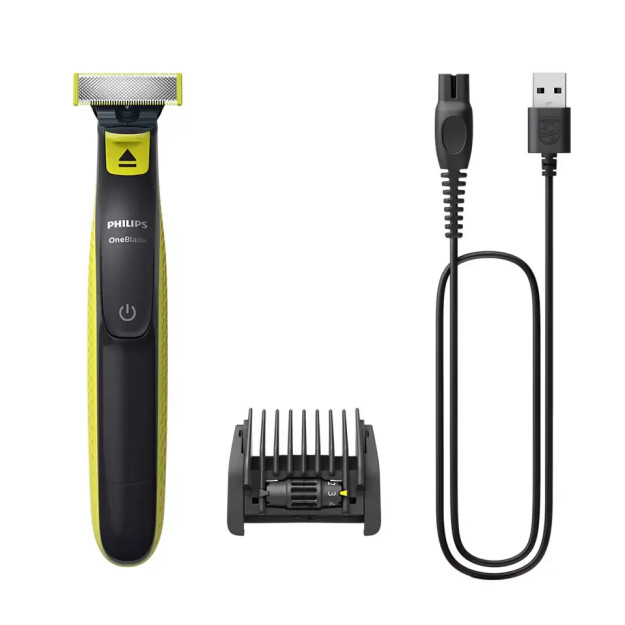 PHILIPS QP2724/10 OneBlade Yüz Tıraş Makinesi