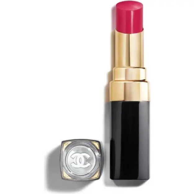 Chanel Rouge Coco Flash Lab Bo'yog'i-86 Furtive