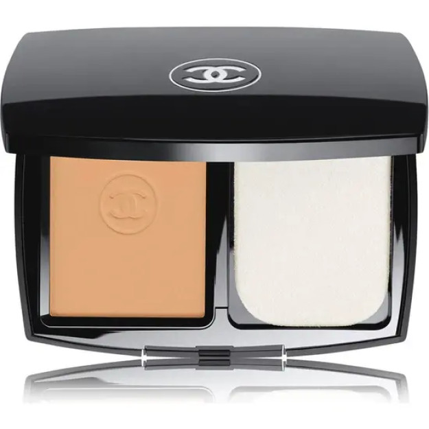 Chanel Le Teint Ultra Ultrawear Flawless Compact Foundation - B50