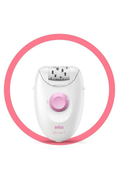 Braun SilkÉpil 1 1176 Simli Epilator