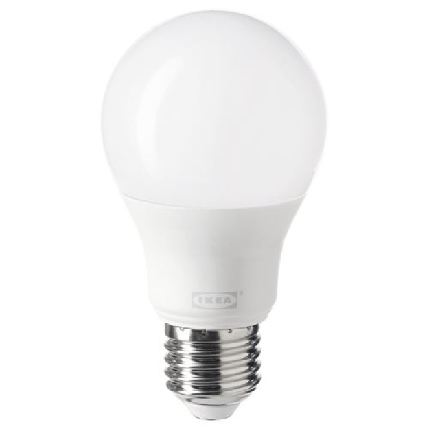 TRADFRI ochiq rang: issiq oq (2700 Kelvin)