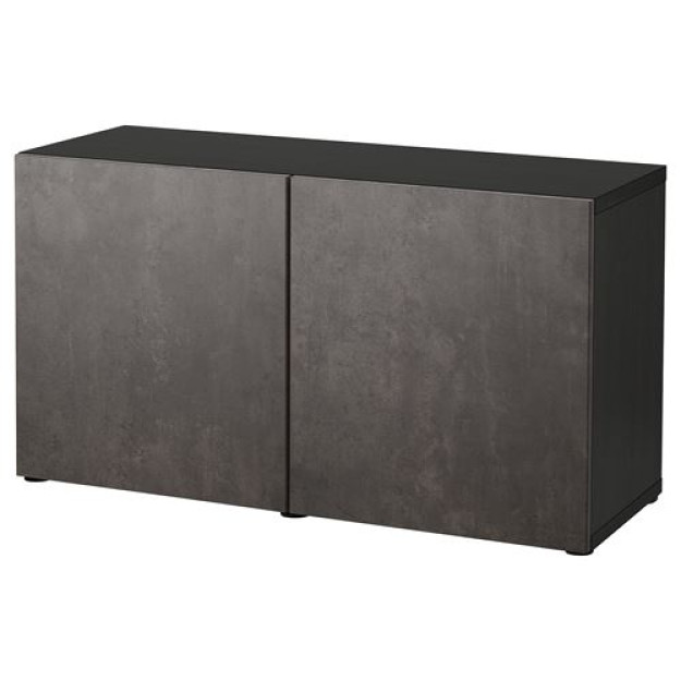 BESTOE Wenge-quyuq kulrang tosh