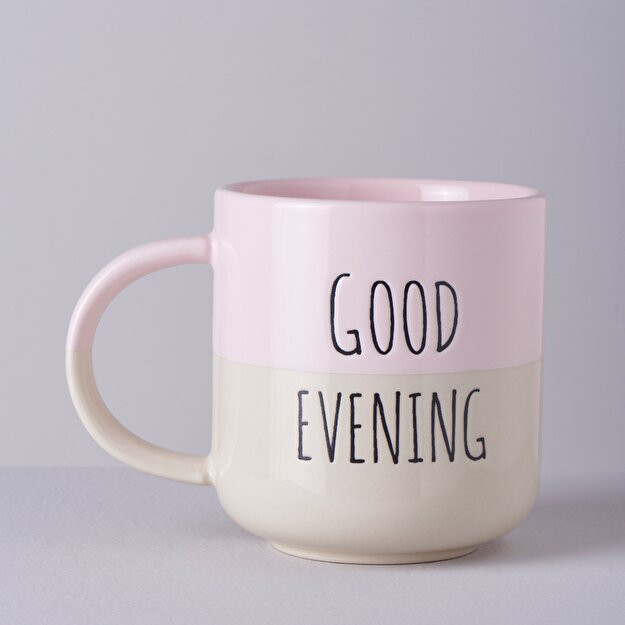 Советы по постельному белью 450 мл Кружка зеленая Пудра Сингл