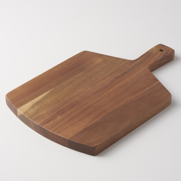 Деревянная доска Accacia Acacia 37,разделочная доска 3x23x2 см