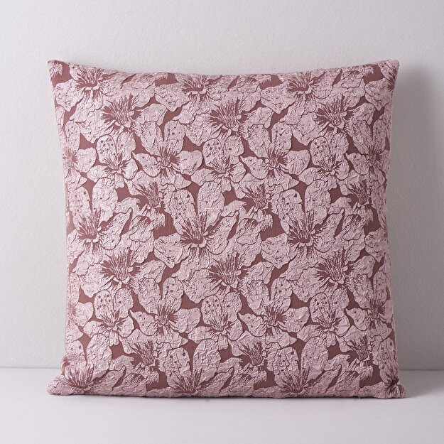 Linens Claire 45x45 sm yostiq qopqog'i kukuni