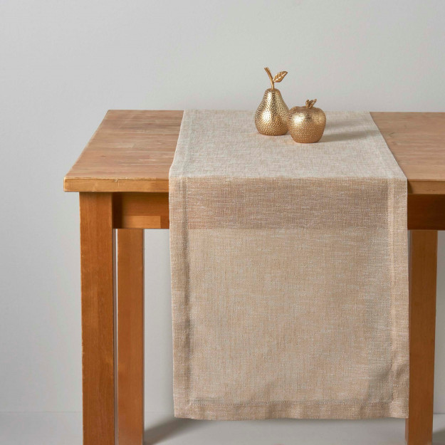 Linens Lorelay 40x180 sm tabiiy yuguruvchi