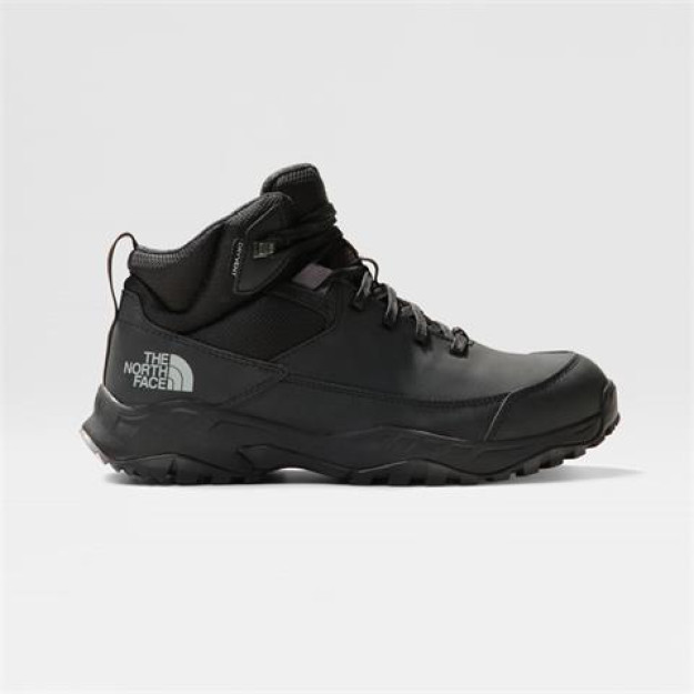 The North Face Storm Strike III WP erkaklar etiklari qora 40,5
