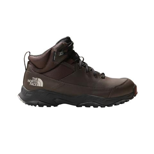 The North Face Storm Strike III WP erkaklar etiklari jigarrang 41