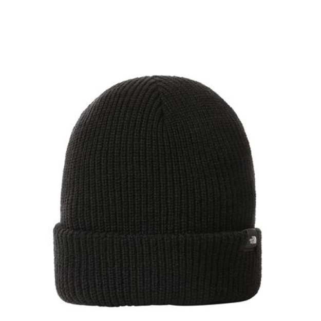 Shimoliy yuz TNF Freebie qora standartni oladi