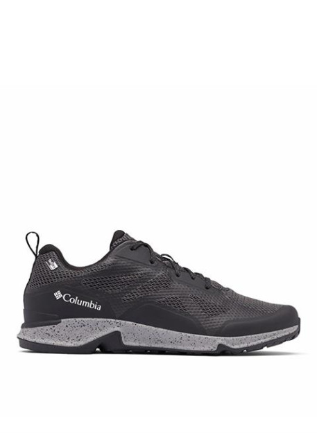 Columbia Bm0077 Vitesse Outdoor erkaklar uchun ochiq poyabzal qora 44