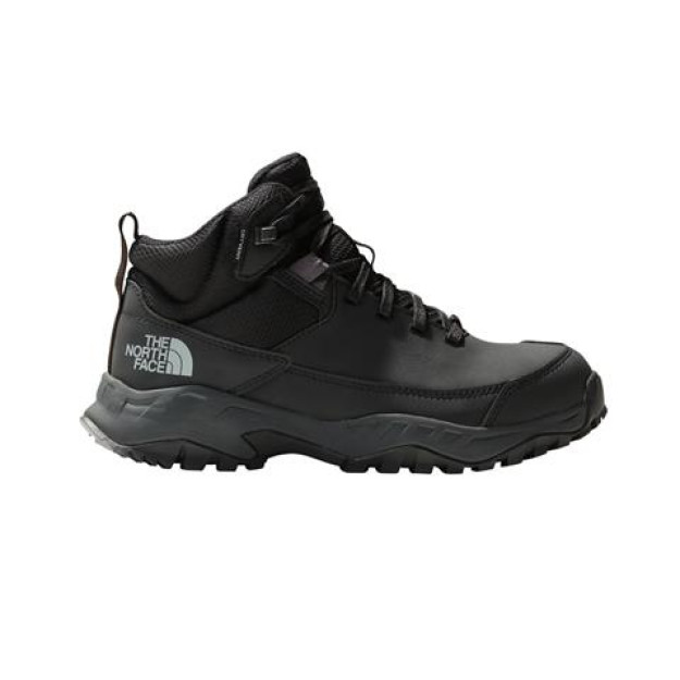 The North Face Storm Strike III WP ayollar etiklari qora 37