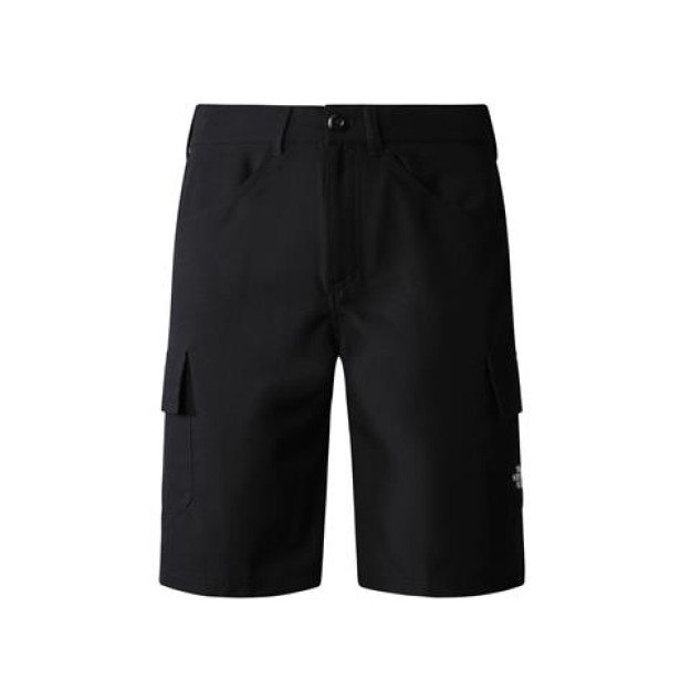 Мужские шорты The North Face Horizon Short - Eu Черный REG28
