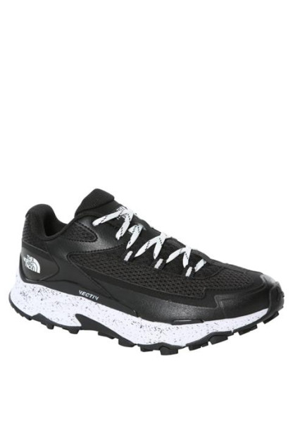The North Face ayollar uchun ochiq poyabzal, Vectiv Taraval qora 37.5