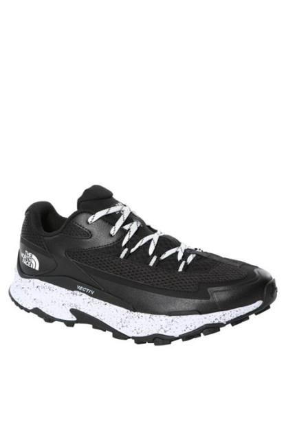 The North Face Vectiv Taraval erkaklar uchun ochiq poyabzal qora 42.5