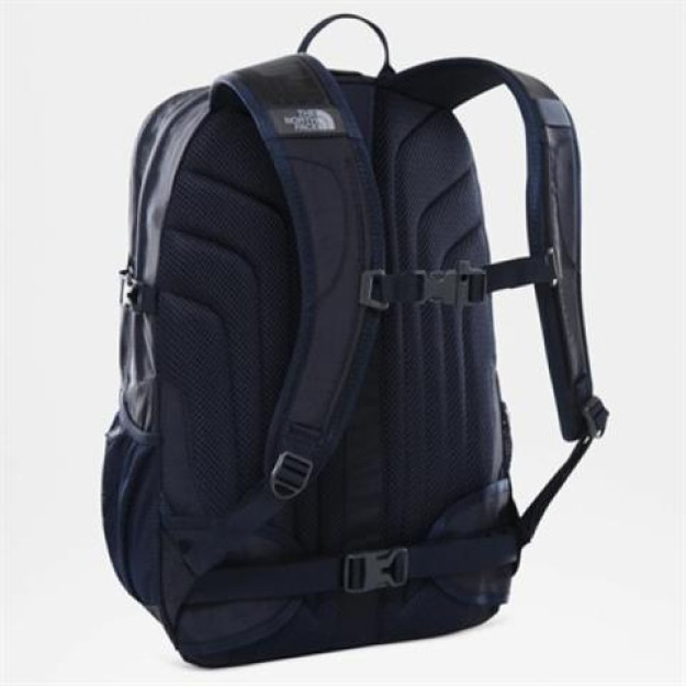 North Face Borealis Classic dengiz floti OS erkaklar ryukzaki