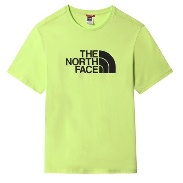 M S / S Easy TEE-EU yashil L